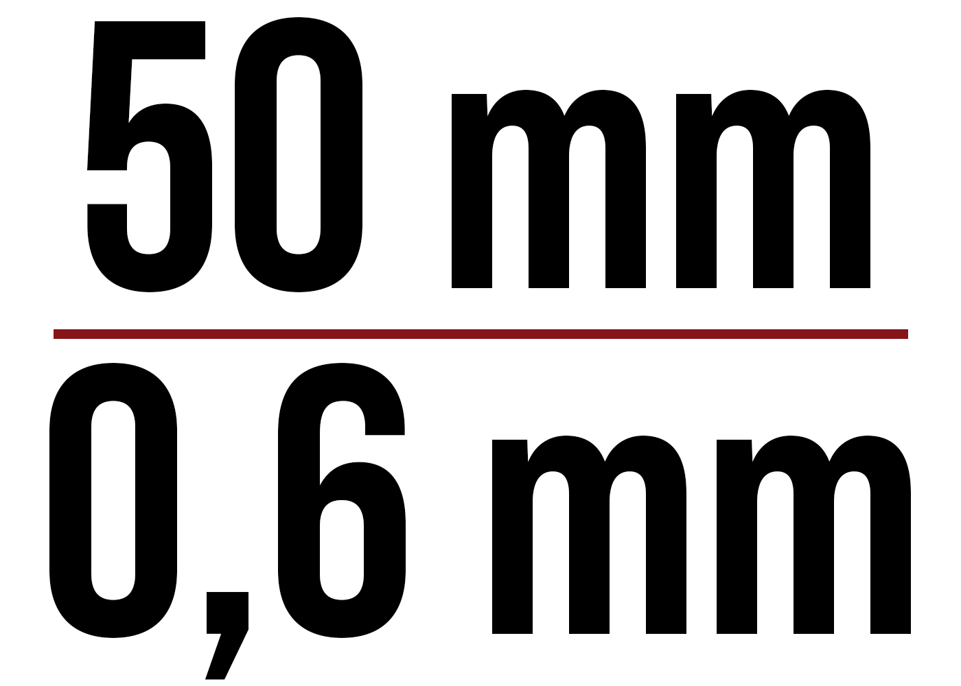 Nerezové trubky a kolena Premium++ 50mm